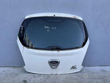 PORTELLONE POSTERIORE COMPLETO FORD Ka Serie (14>)