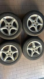 Cerchi 14  fiat