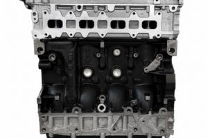 MOTORE SEMICOMPLETO FIAT DUCATO 2.3 EURO 4 NO OIL 