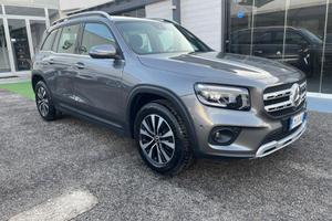 MERCEDES-BENZ GLB 180 d Automatic Business Extra