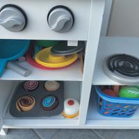 Cucina bambini