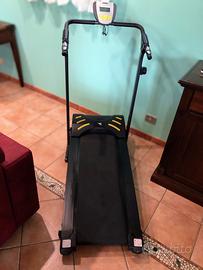 Tapis roulant magnetico Diadora