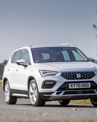 Ricambi usati seat ateca 2021-2025