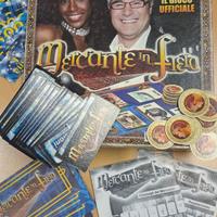 Il Mercante in Fiera - Gioco ufficiale Italia uno