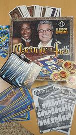 Il Mercante in Fiera - Gioco ufficiale Italia uno