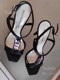 Scarpe donna Solo Soprani