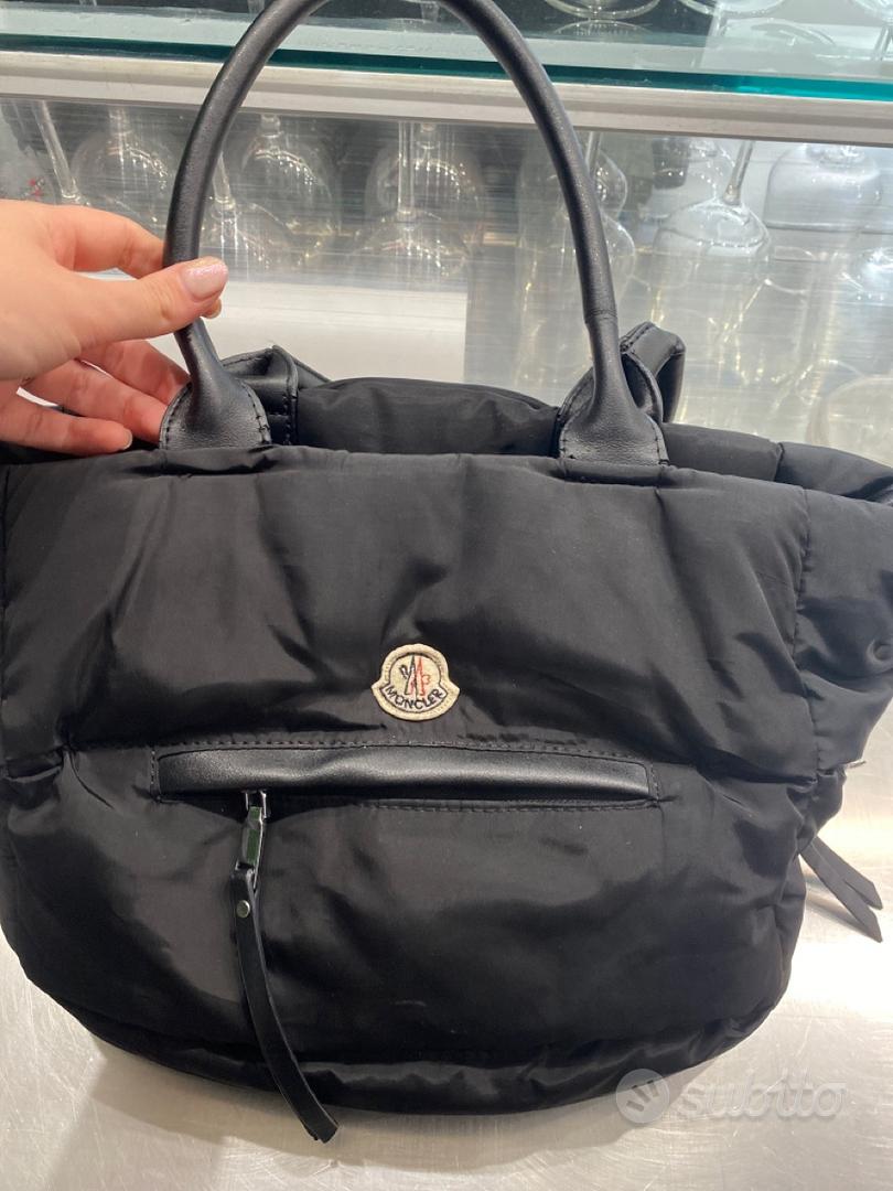 Borsa moncler clearance