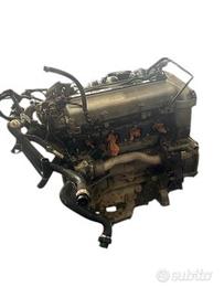 motore alfa 159 939a6000 1.9 jts 170.000km --