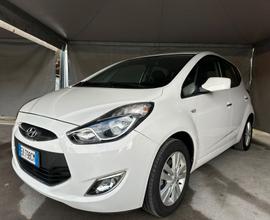 Hyundai iX20 1.4 90 CV Comfort