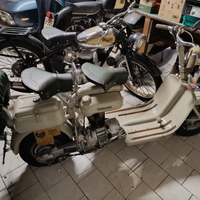 Lambretta 125 f