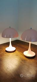 Lampade da tavolo  senza filo