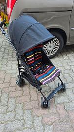 Passeggino ultraleggero peg Perego