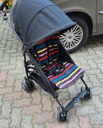 Passeggino ultraleggero peg Perego