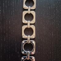 Bracciale acciaio Dolce & Gabbana