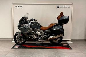 BMW K 1600 GT K 1600 GTL Style opt.719 Abs my25