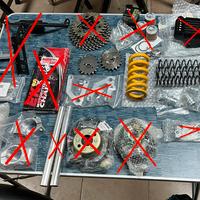 Accessori ohvale