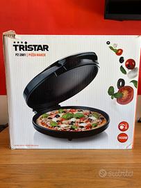 Tristar - pizza maker