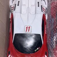 Carrozzeria rc 1/10