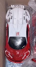 Carrozzeria rc 1/10