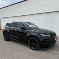 Range Rover Evoque 2.0D I4 163 CV AWD