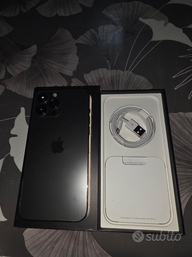 iPhone 13 Pro Max 128GB  