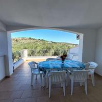 Trilocale terrazzo panoramico per vacanze a Vieste