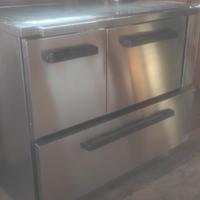 cucina economica a legna 