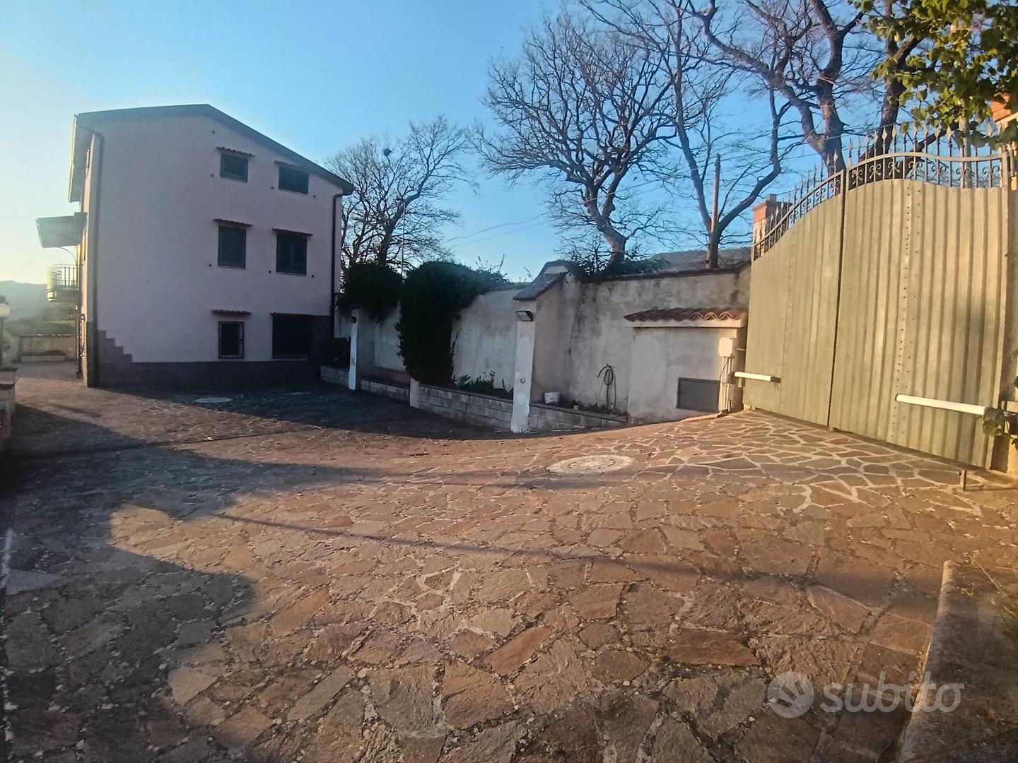 Casa – Potenza, Santa Croce - Vista 3
