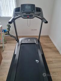 Get Fit Route 970 - Tapis Roulant