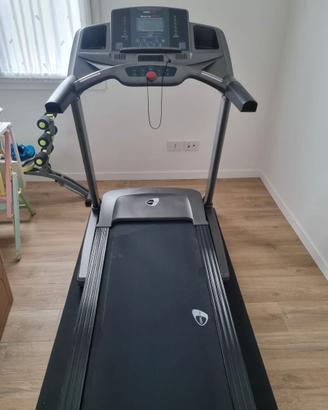 Get Fit Route 970 - Tapis Roulant