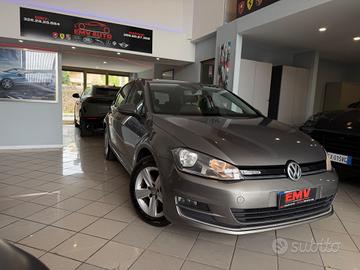 Golf 1.4 TGI 5p. Trendline BlueMotion