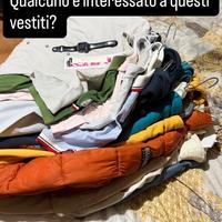 Vestiti firmati