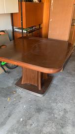 Tavolo da cucina