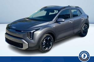 Kia Stonic Nuova 1.0 TGDI Urban (TT)
