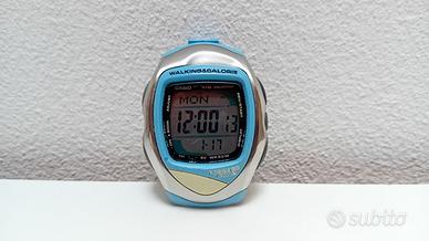 Casio PHYS STR-400 Orologio Digitale Funzionante