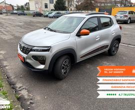 DACIA Spring Comfort Plus Electric 45