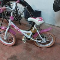 bicicletta bimba 