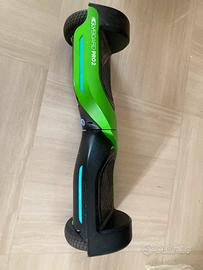 HOVERBOARD GLYBOARD PRO 2