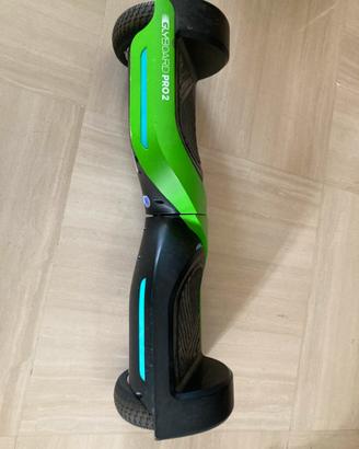 HOVERBOARD GLYBOARD PRO 2
