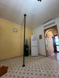 Palo pole dance