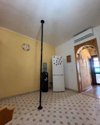 Palo pole dance