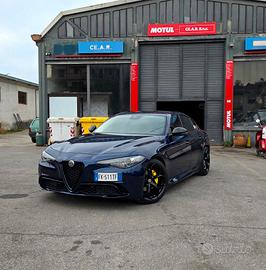 Giulia 2.0 200cv 