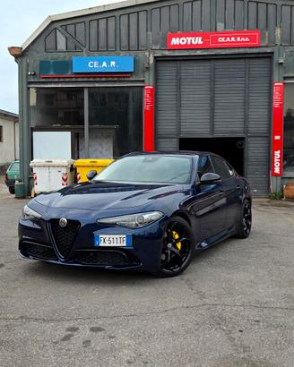 Giulia 2.0 200cv 