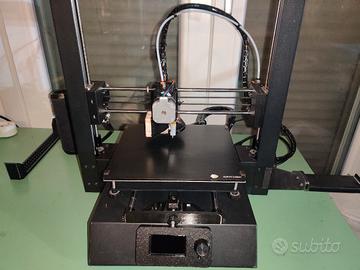 Stampante 3D Anycubic i3 Mega