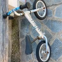 Bici strider 12"