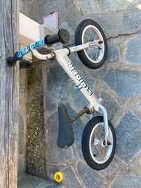 Bici strider 12"