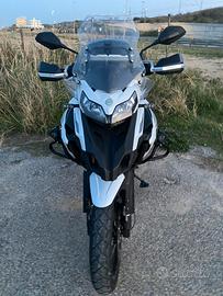 Benelli trk 502 X