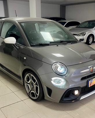 Abarth 595 1.4 Turbo T-Jet 165 CV Turismo(Unico pr