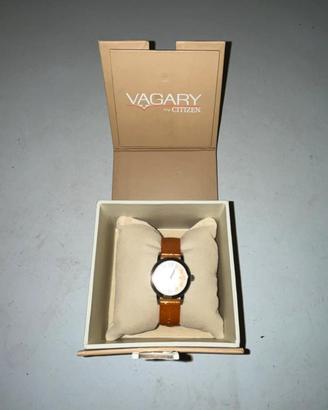 orologio Vagary by Citizen