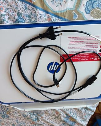 stampante HP Deskjet 2630